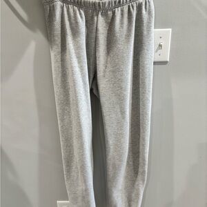 TNA Gray Sweatpants